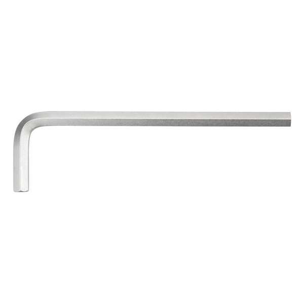 NEO Haakse Inbussleutel 3 mm Precisie NEO Haakse Inbussleutel 3 mm Precisie