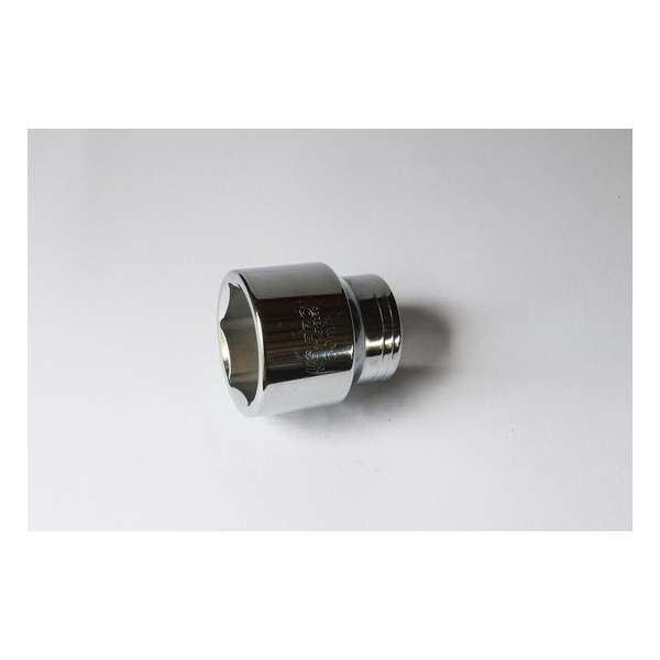 54 mm dop 6-kant 1 inch opname 54 mm dop 6-kant 1 inch opname
