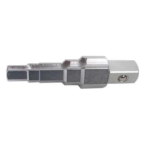 BGS Radiatorsleutel universeel , 1/2″ vijf stappen BGS Radiatorsleutel universeel , 1/2″ vijf stappen