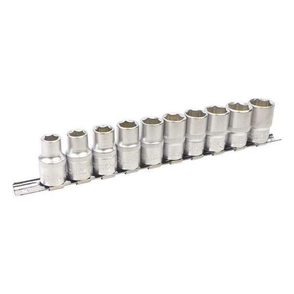 JBM Tools | Doppenset 1/2" JBM Tools | Doppenset 1/2"