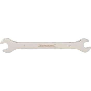Silverline Steeksleutel
