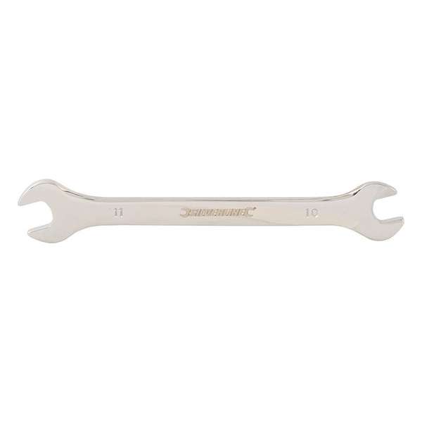 Silverline Steeksleutel Silverline Steeksleutel