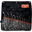 BAHCO Ringsleutel 2M/10T