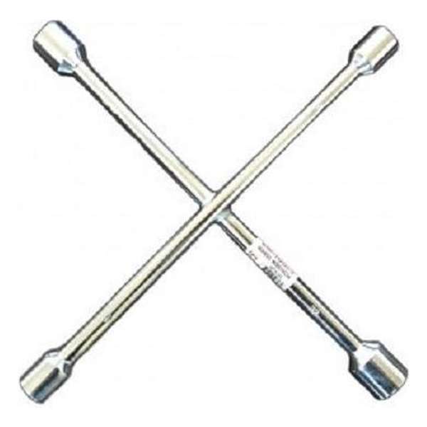 Weber Tools Kruissleutel 17, 19, 22, 13/16" - WT-8240 Weber Tools Kruissleutel 17, 19, 22, 13/16" - WT-8240
