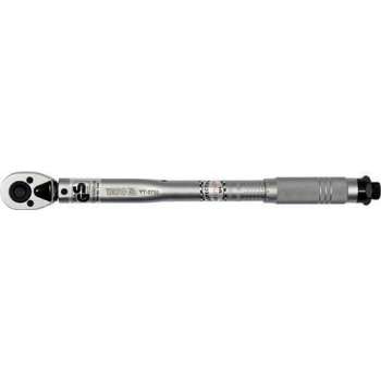 Yato Torsiesleutel 3/8"