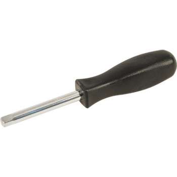 Silverline Handvat met 1/4" vierkant aandrijving