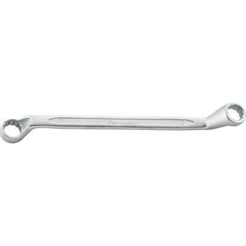 Dubbele ringsleutels CV-staal DIN 838 36x41mm FORMAT
