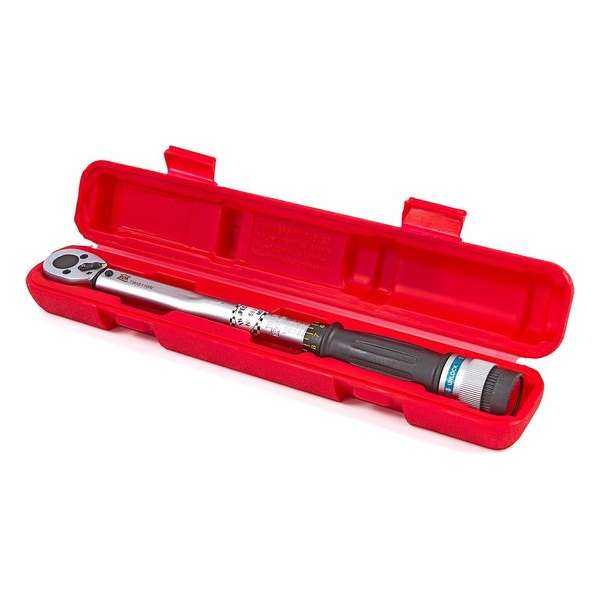 AOK 3/8 Profi Momentsleutel 20-110 NM AOK 3/8 Profi Momentsleutel 20-110 NM