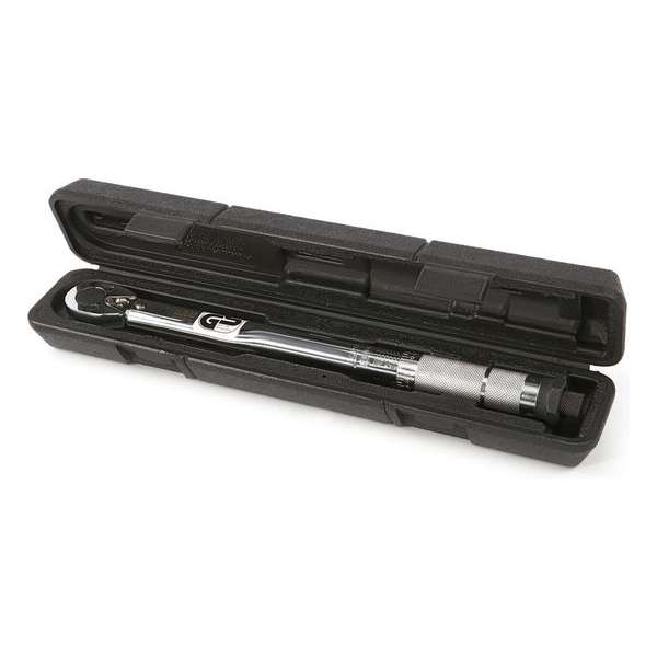 HBM 3/8 Momentsleutel 19-110 NM HBM 3/8 Momentsleutel 19-110 NM