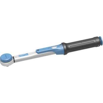 Gedore Torcofix 1545132 Momentsleutel Met ratel 1/4 (6.3 mm) 5 - 25 Nm