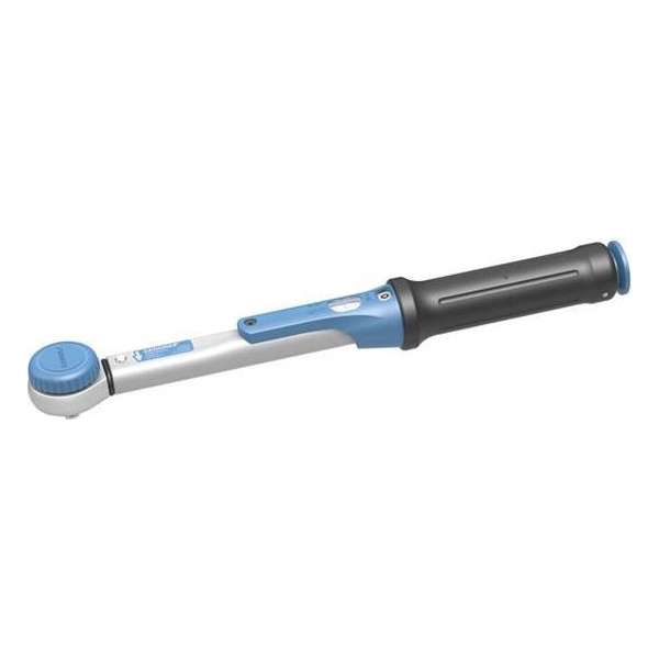 Gedore Torcofix 1545132 Momentsleutel Met ratel 1/4 (6.3 mm) 5 - 25 Nm Gedore Torcofix 1545132 Momentsleutel Met ratel 1/4 (6.3 mm) 5 - 25 Nm