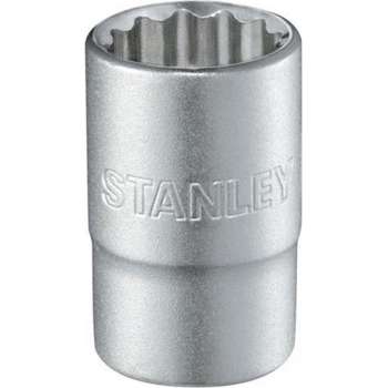 Stanley 1/2" Dop 32mm 12Pt