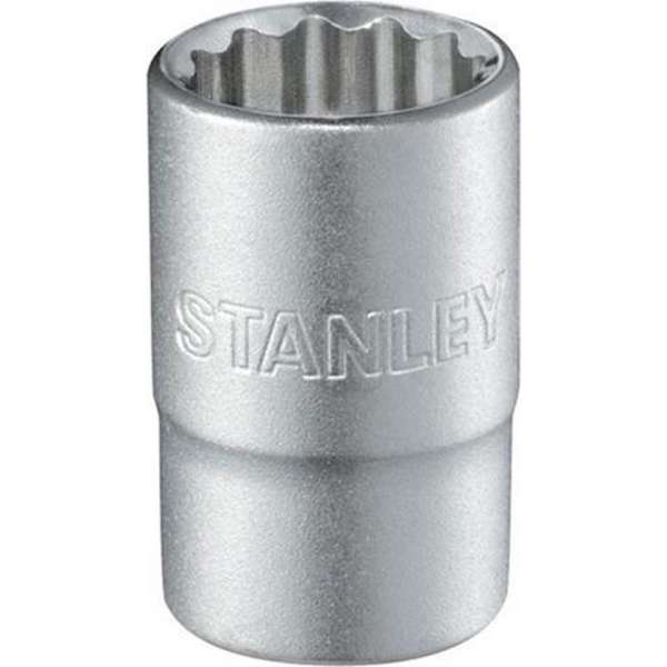 Stanley 1/2" Dop 32mm 12Pt Stanley 1/2" Dop 32mm 12Pt