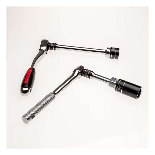 Smoos® Doppenset Smoos 18 delig 3/8 opname Smoos® Doppenset Smoos 18 delig 3/8 opname