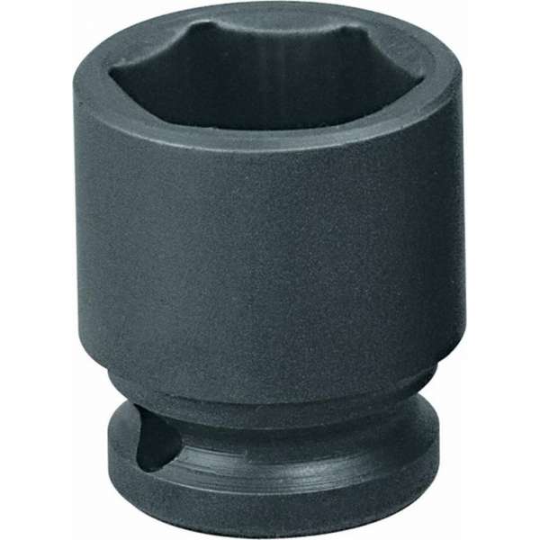 Gedore K 19 30 Krachtdop - 1/2'' - 30 x 50mm Gedore K 19 30 Krachtdop - 1/2'' - 30 x 50mm