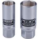 3/8'' Bougiedop PAC807316