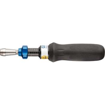 Momentschroevendraaier DIN3124 of DIN3126 8-40 cNm GEDORE