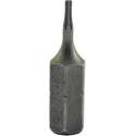 JBM Tools | DOPPEN ALLEN TORX 6MM (TX) T5 - VERCHROOMD