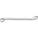 Dubbele ringsleutels CV-staal DIN 838 25x28mm FORMAT