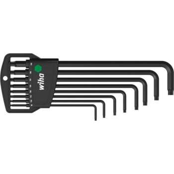 Wiha Torx inbussleutel set 8-delig SB 366 H8