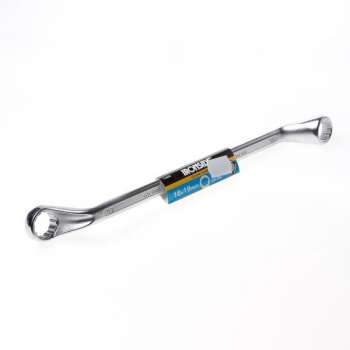 Ironside Ringsleutel 18 x 19mm