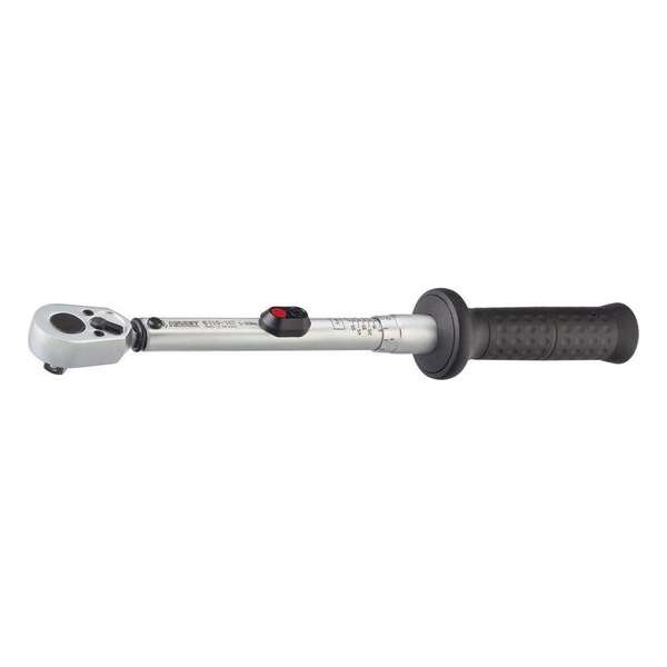 "Momentsleutel 6123-1CT 60- 320Nm 1/2" Hazet" "Momentsleutel 6123-1CT 60- 320Nm 1/2" Hazet"
