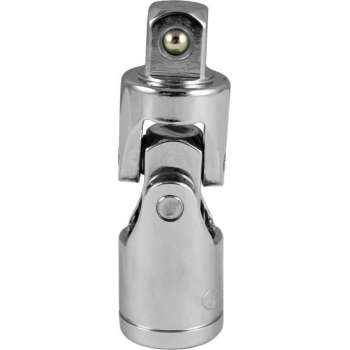JBM Tools | KRUISKOPPELING 1/2" VERCHROOMD
