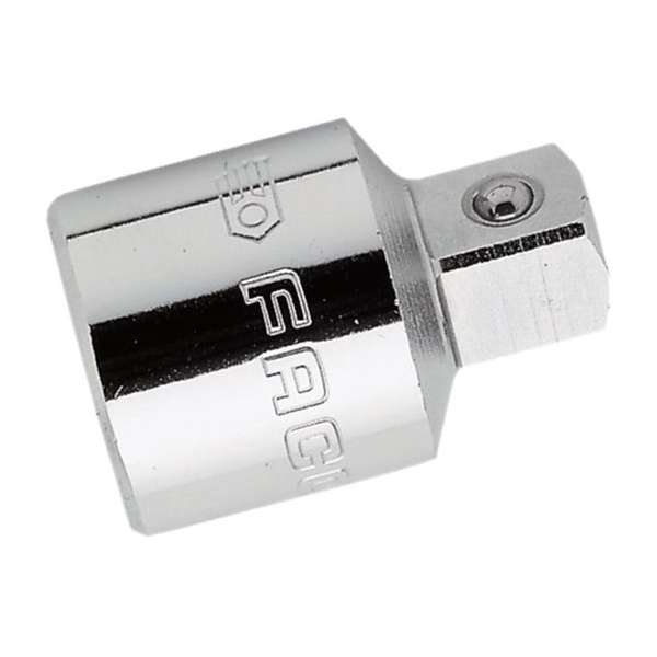 Facom Verloopstuk 1/2inch binnen - 3/8inch buiten S230 Facom Verloopstuk 1/2inch binnen - 3/8inch buiten S230