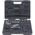 RODAC Ratelsleutel set 1/4" en 3/8" 850 rpm RC582BC