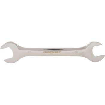 Silverline Steeksleutel
