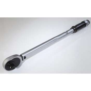 Westfalia Precisie momentsleutel 40-210 Nm