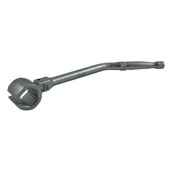 JBM Tools | Sleutel voor lambda-doppen 22mm JBM Tools | Sleutel voor lambda-doppen 22mm
