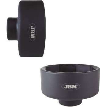 JBM Tools | Dop voor wa-gon-achter-wielmoeren bpw 3/4 "