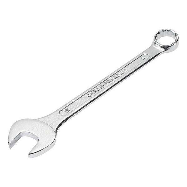Westfalia Steeksleutel 34 mm chroom Westfalia Steeksleutel 34 mm chroom