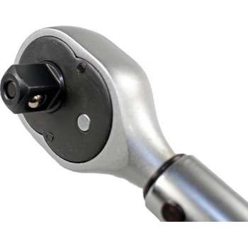 Smoos® Momentsleutel 1/2 opname 40-210 Nm