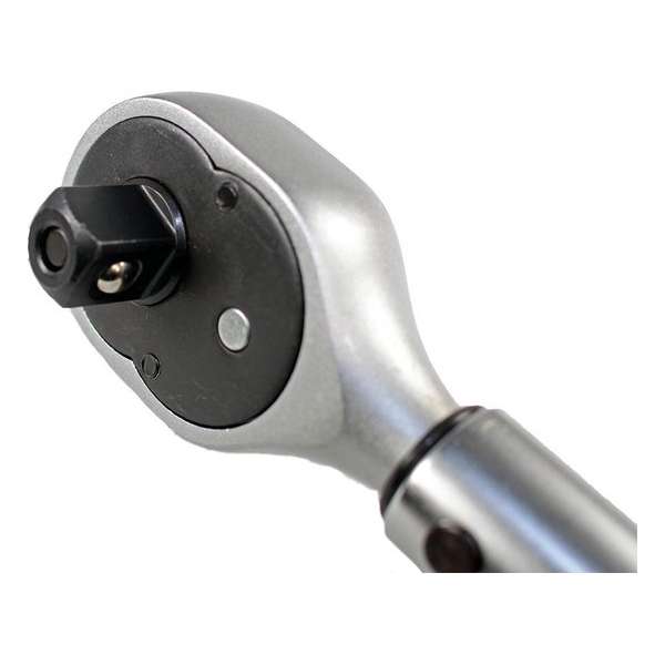 Smoos® Momentsleutel 1/2 opname 40-210 Nm Smoos® Momentsleutel 1/2 opname 40-210 Nm