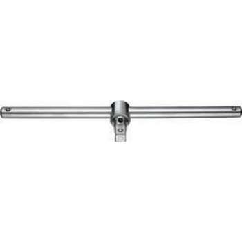 Stahlwille 506 QR 13071000 Dopsleutel-T-greep Aandrijving 1/2 (12.5 mm) Uitvoering 1/2 (12.5 mm) 300 mm 1 stuk(s)