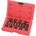 Huvema 1/2'' Slagmoer Torx-dopbitset, 9-delig PAC4091