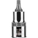 NEO Torx Dop T30, 1/2" aansluiting