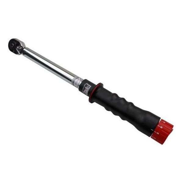 Momentsleutel 20-100 Nm 3/8" Momentsleutel 20-100 Nm 3/8"