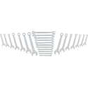 Ring-Steeksleutel Set 25-Delig 7 - 32 Mm M 130-25