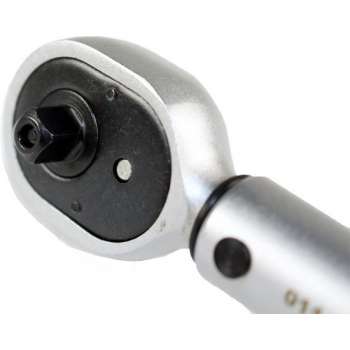 Smoos® Momentsleutel 6-30 Nm 1/4 opname