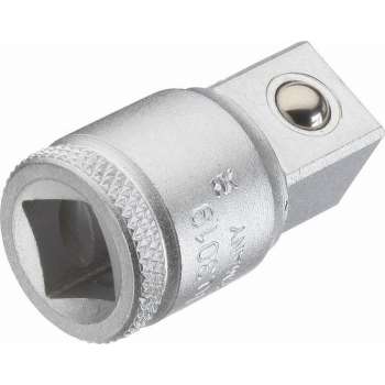 Gedore Verloopstuk 1/2'' en 3/8''