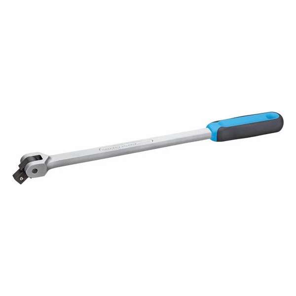 Gedore - Greep met kniegewricht 1/2 381 mm Gedore - Greep met kniegewricht 1/2 381 mm
