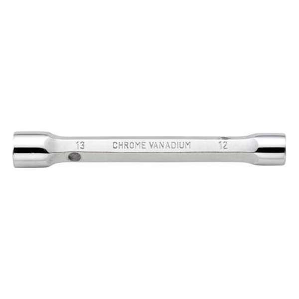 Dubb.-pijpsleutel massief6x 7mm FORMAT Dubb.-pijpsleutel massief6x 7mm FORMAT