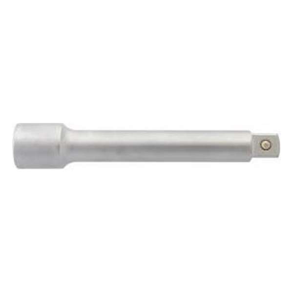 NEO verlengstuk 100mm, 3/4 aansluiting din 3123 NEO verlengstuk 100mm, 3/4 aansluiting din 3123