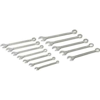 Silverline 8-19mm