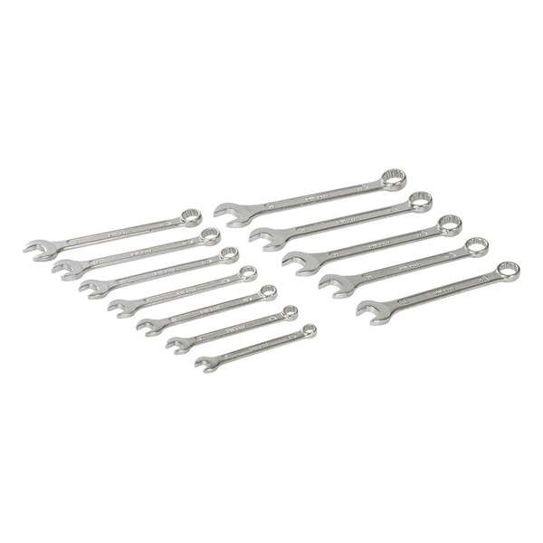 Silverline 8-19mm Silverline 8-19mm