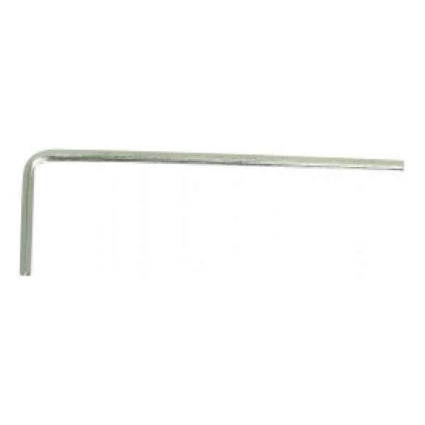 2 x Inbussleutel 2.5Mm 1474-25 Kwb 2 x Inbussleutel 2.5Mm 1474-25 Kwb