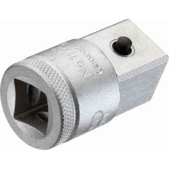 Gedore Verloopstuk 1/2'' en 3/4''